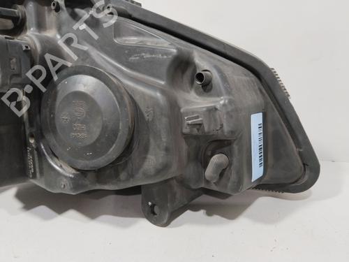 Lyskaster venstre RENAULT SCÉNIC II (JM0/1_) 1.9 dCi (JM14) | BP29807991C28 