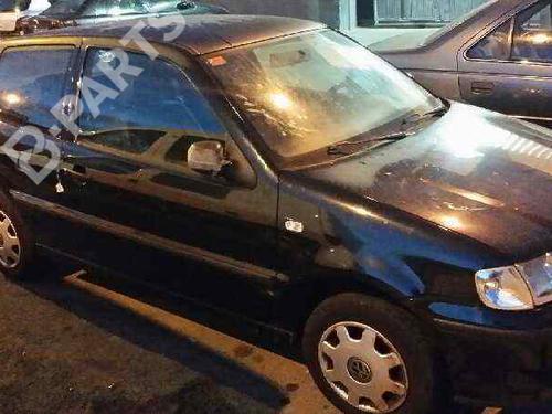 Right front driveshaft VW POLO (6N2)  | BP5206787M39 