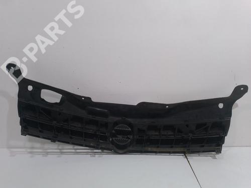 Grille OPEL ASTRA H (A04)  | BP11229966C40 