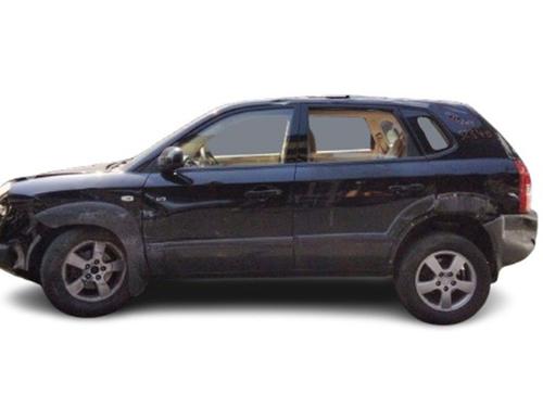 Instrument cluster HYUNDAI TUCSON (JM) 2.0 CRDi | BP27806335C47 