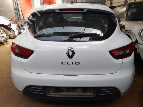 Recambios RENAULT CLIO IV (BH_) 1.5 dCi 75 4969554