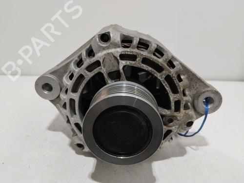 Generator OPEL ZAFIRA / ZAFIRA FAMILY B (A05) 1.9 CDTI (M75) (150 hp) 26458336
