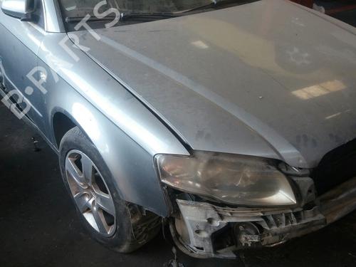 Left taillight AUDI A4 B7 Avant (8ED) | BP8260902C34 - Image 3