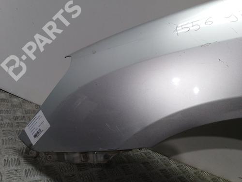 Left front fenders KIA CARENS II MPV (FJ)  | BP9759601C41 