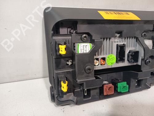 Radio CITROËN C3 III (SX) 1.2 VTi 82 | BP32316549E6 - Image 4