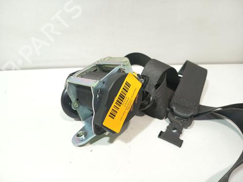 Used Front left seatbelt Front left seatbelt OPEL ASTRA J (P10) [2009-2016] 33703921 33703921