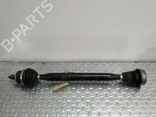 Used Right front driveshaft SEAT CORDOBA (6L2) 1.4 16V (100 hp) 32656433