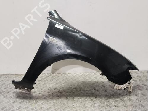 Right front fenders MAZDA 3 Saloon (BK) 1.6 (BK12) | BP22977163C42 