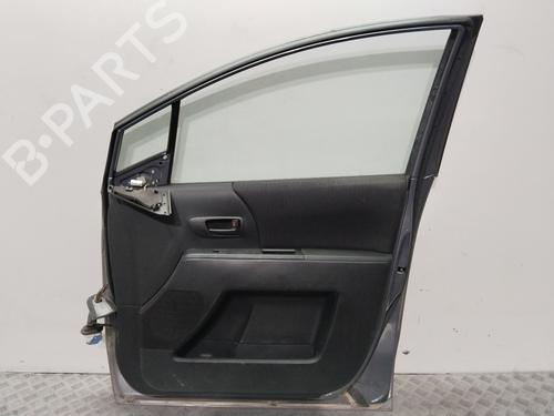 Right front door MAZDA 5 (CR) 2.0 CD (CR19) | BP19496558C3 