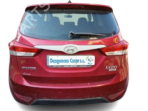 Right tailgate light HYUNDAI ix20 (JC) 1.6 CRDI | BP33983819C80  - Image 6