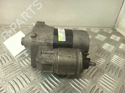 Starter DACIA SANDERO 1.2 16V | BP34716094M8 - Image 2