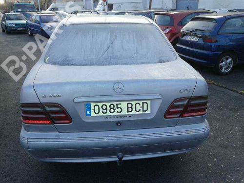 Driver airbag MERCEDES-BENZ E-CLASS (W210)  | BP5177039C9 