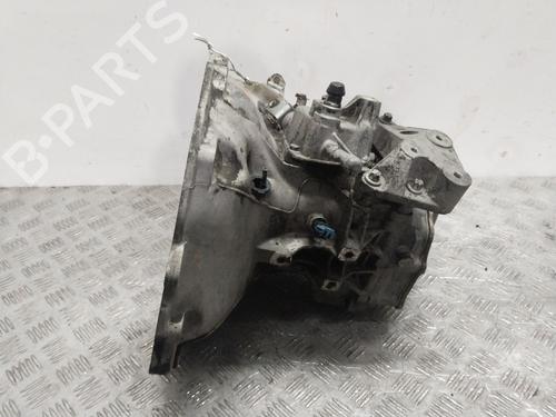 Gearbox OPEL ASTRA H (A04) 1.6 (L48) | BP31363097M3