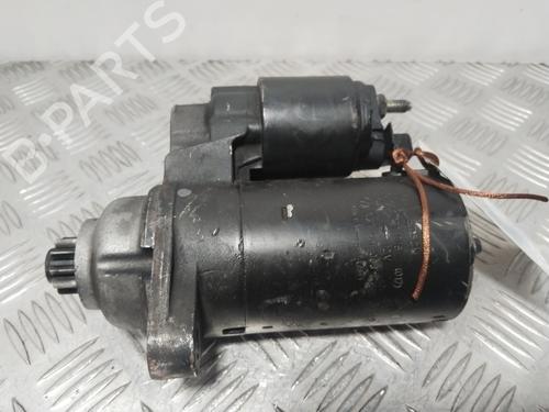 Starter AUDI A2 (8Z0) 1.4 | BP31599141M8 - Image 2