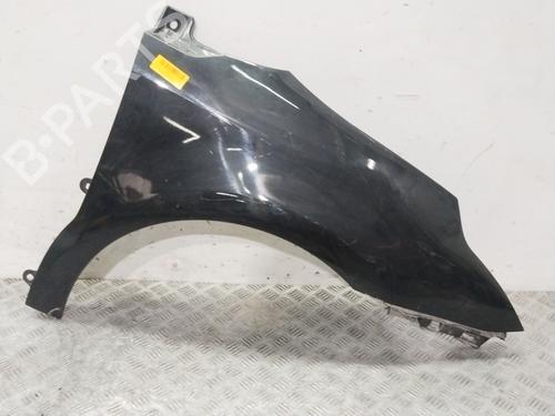 Forskærm Højre Forskærm Højre CITROËN C4 I (LC_) 1.6 HDi (90 hp) 39685265 39685265