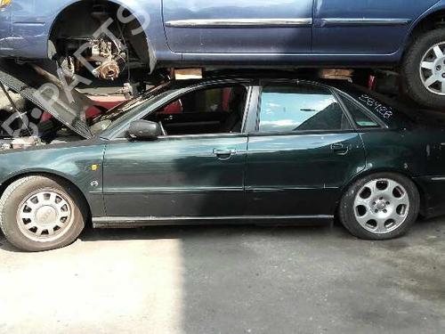 Used Parts AUDI A4 B5 Avant (8D5) 1.8 T 668300