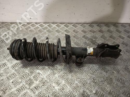 Used Right front shock absorber OPEL CORSA D (S07) 1.3 CDTI (L08, L68) (90 hp) 32657489
