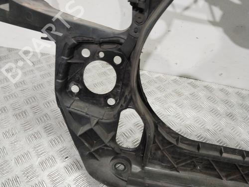 Front slam panel AUDI A4 B7 Avant (8ED) 2.0 TDI 16V | BP31991124C72