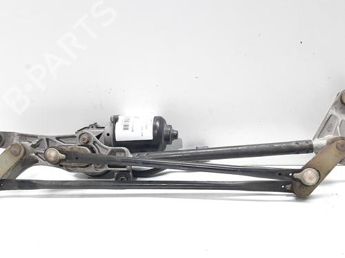 Used Front wiper motor Front wiper motor KIA SORENTO I (JC) 2.5 CRDi 4WD (140 hp) 8114190 8114190