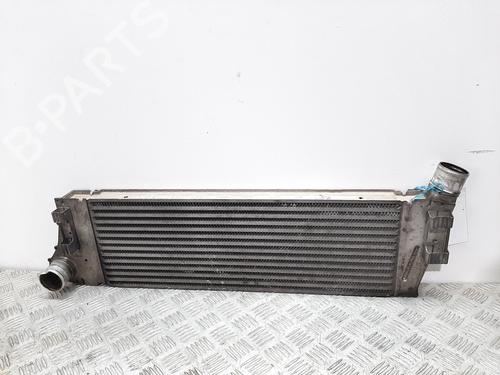 Used Intercooler Intercooler 7670240 7670240