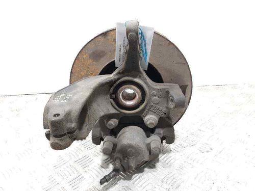 Used Right front steering knuckle FORD FOCUS II (DA_, HCP, DP) [2004-2013]  5897552