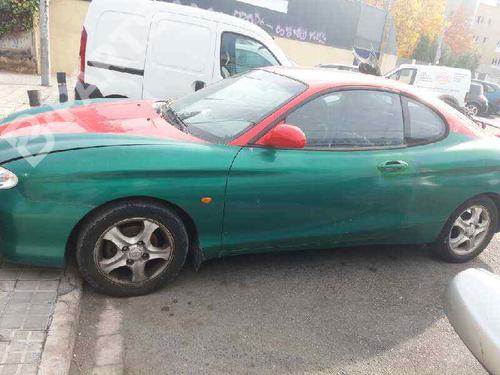 Right mirror HYUNDAI COUPE I (RD)  | BP5196672C27 