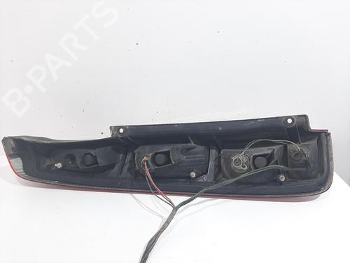 Right taillight NISSAN X-TRAIL I (T30)  | BP10327691C35 