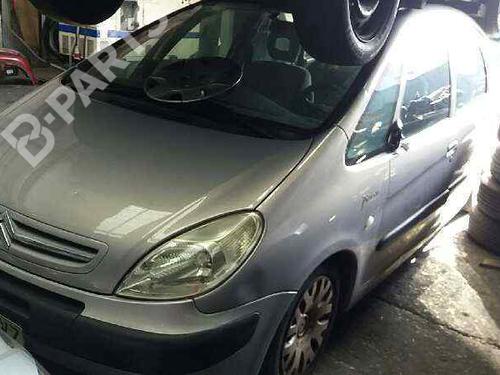 Front right window mechanism CITROËN XSARA PICASSO (N68) 1.6 HDi | BP5164913C23 