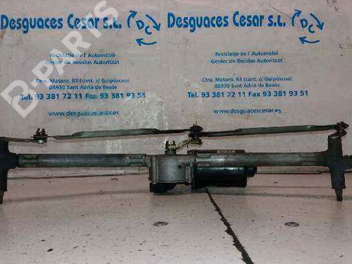 Viskermotor vindrude FIAT PUNTO (188_) 1.2 16V 80 (188.233, .235, .253, .255, .333, .353, .639,... (80 hp) 5164170