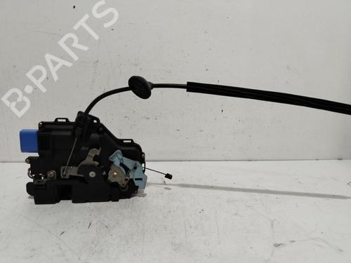 Front right lock VW GOLF V (1K1)  | BP18054646C97 