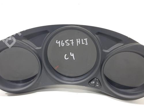Used Instrument cluster CITROËN C4 II (NC_) [2009-2025]  9278929