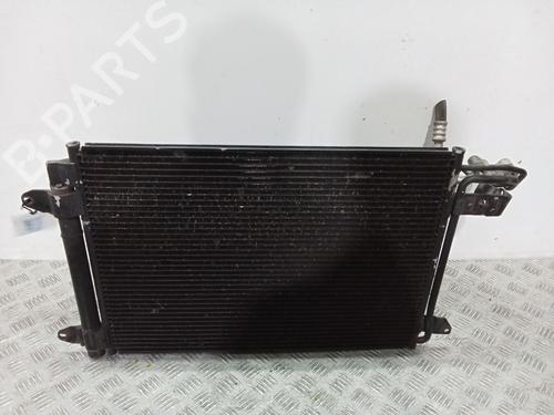 AC radiator SEAT ALTEA (5P1) 2.0 TDI 16V | BP28001012M32 