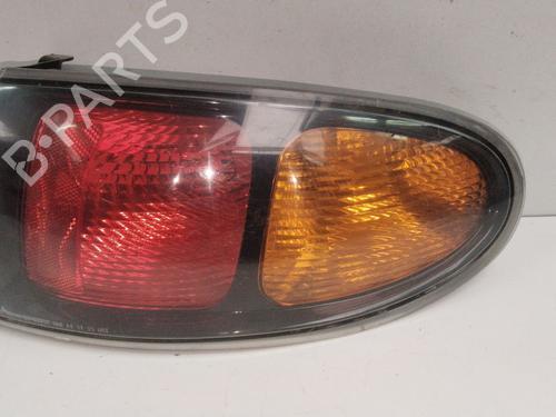 Used Right taillight Right taillight DAEWOO LANOS (KLAT) [1997-2026] 5189596 5189596