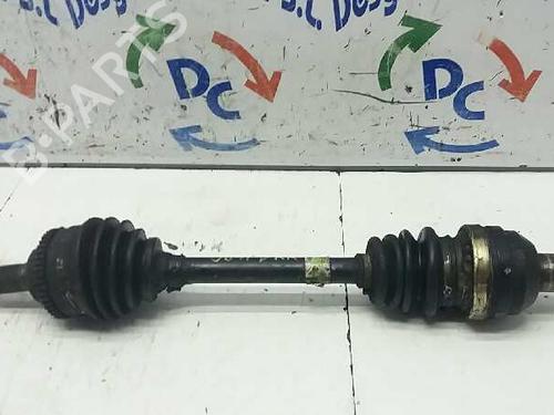 Used Left front driveshaft CHEVROLET LACETTI (J200) [2003-2025]  5164582
