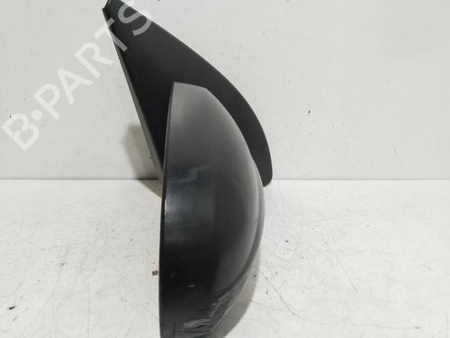 Right mirror CHEVROLET AVEO / KALOS Hatchback (T200) 1.4 | BP20511782C27 