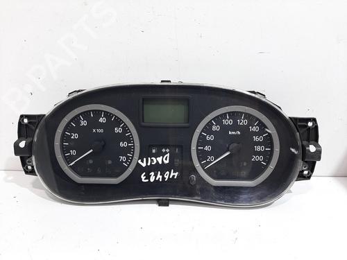 instrument-cluster-dacia-logan-ls_-8200650539-2004-9956599 main image