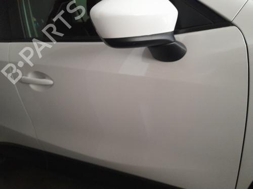 right-front-door-mazda-cx-5-ke-gh-2011-2012-2013-2014-2015-2016-2017-40498165 main image
