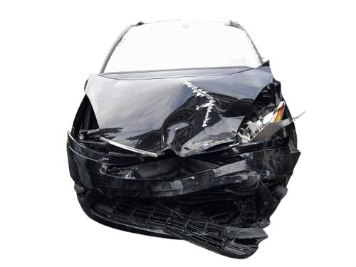 Tailgate lift support CITROËN C4 Grand Picasso I (UA_) 1.6 HDi | BP31538448C138 