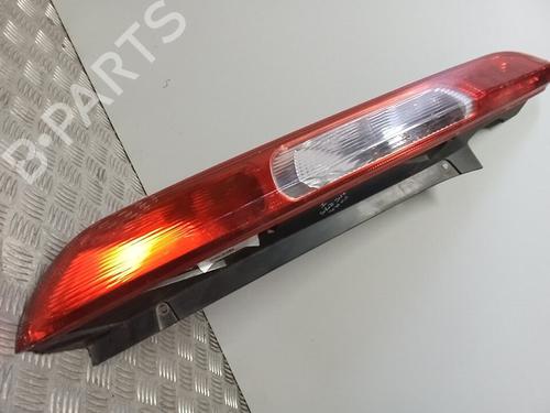Used Left taillight Left taillight FORD FOCUS II (DA_, HCP, DP) [2004-2013] 9839725 9839725