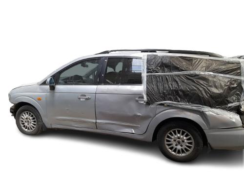 Used Parts SSANGYONG RODIUS I 2.7 Xdi 4WD 4640654