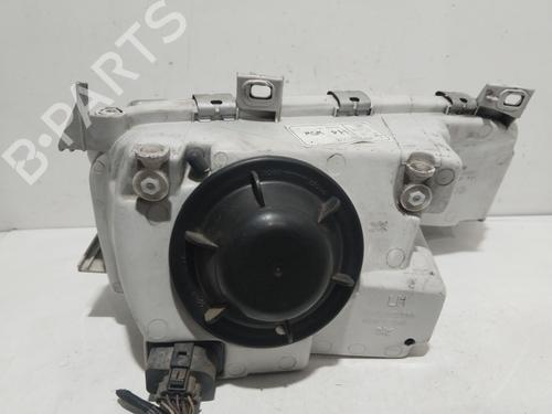 Left headlight FORD GALAXY I (WGR)  | BP23430506C28 