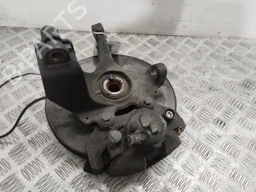 Højre Styrespindel Lejehus FORD FOCUS C-MAX (DM2) 1.8 TDCi | BP29864985M26