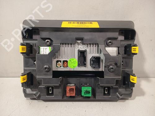 Radio CITROËN C3 III (SX) 1.2 VTi 82 | BP32316549E6 - Image 2