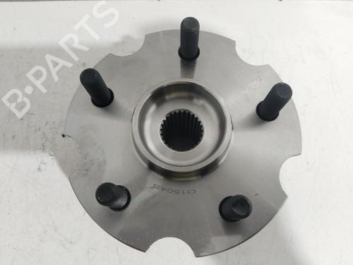 Other TOYOTA RAV 4 III (_A3_) 2.2 D 4WD (ALA30) | BP23532447O1