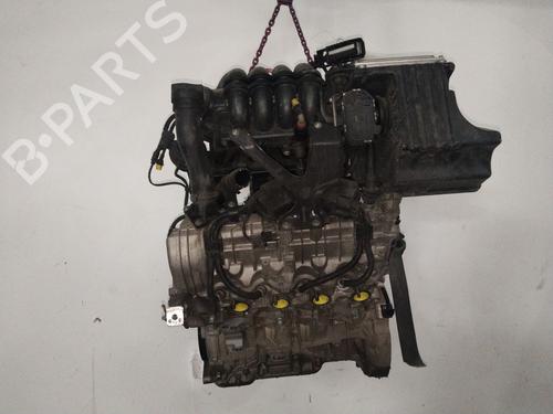 Engine MERCEDES-BENZ A-CLASS (W169) A 160 CDI (169.006, 169.306) | BP28337202M1