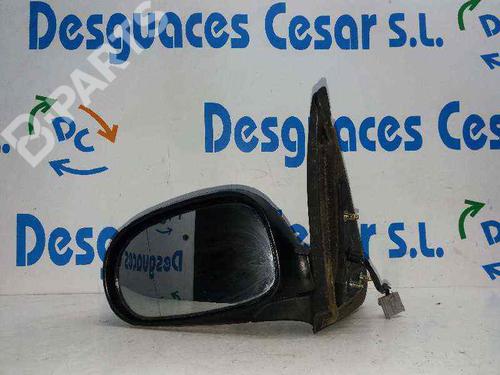 Used Left mirror NISSAN ALMERA II Hatchback (N16) [2000-2025]  5201915