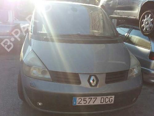 Right front steering knuckle RENAULT ESPACE IV (JK0/1_) | BP5177544M26 - Image 3