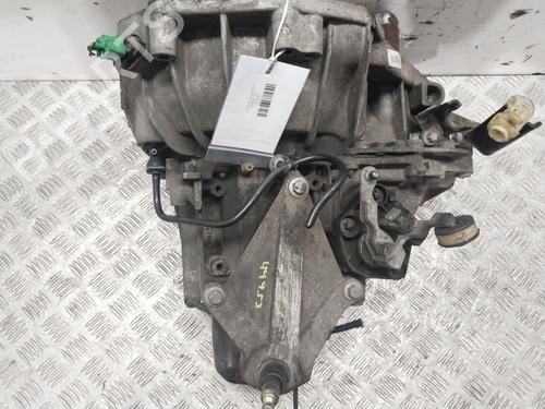 Gearbox NISSAN MICRA III (K12)  | BP20172775M3 