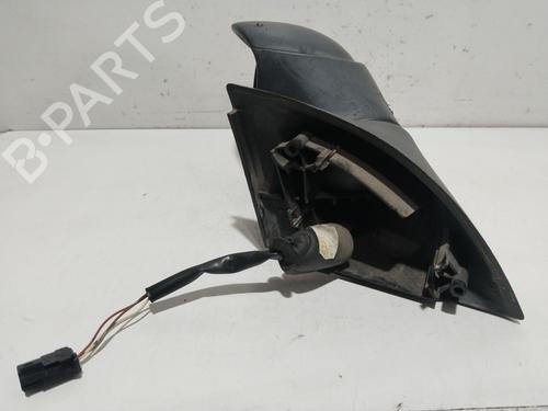 Left mirror CITROËN C3 Pluriel (HB_) 1.4 | BP23536560C26 