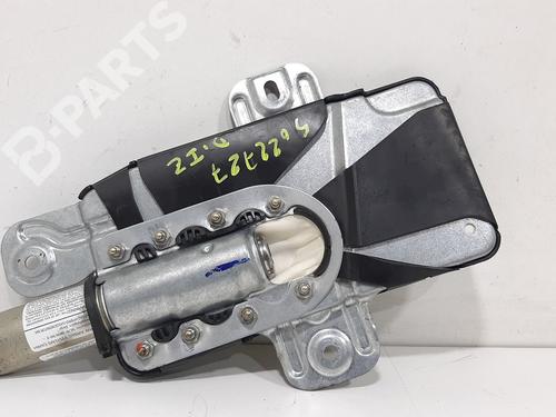 Used Left seat airbag BMW 3 (E46) 320 d (136 hp) 7673812